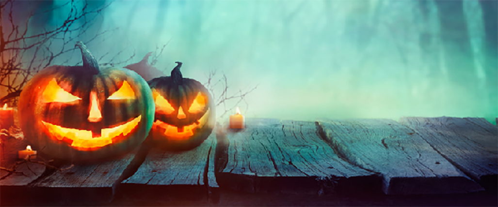 FESTEGGIA CON NOI HALLOWEEN