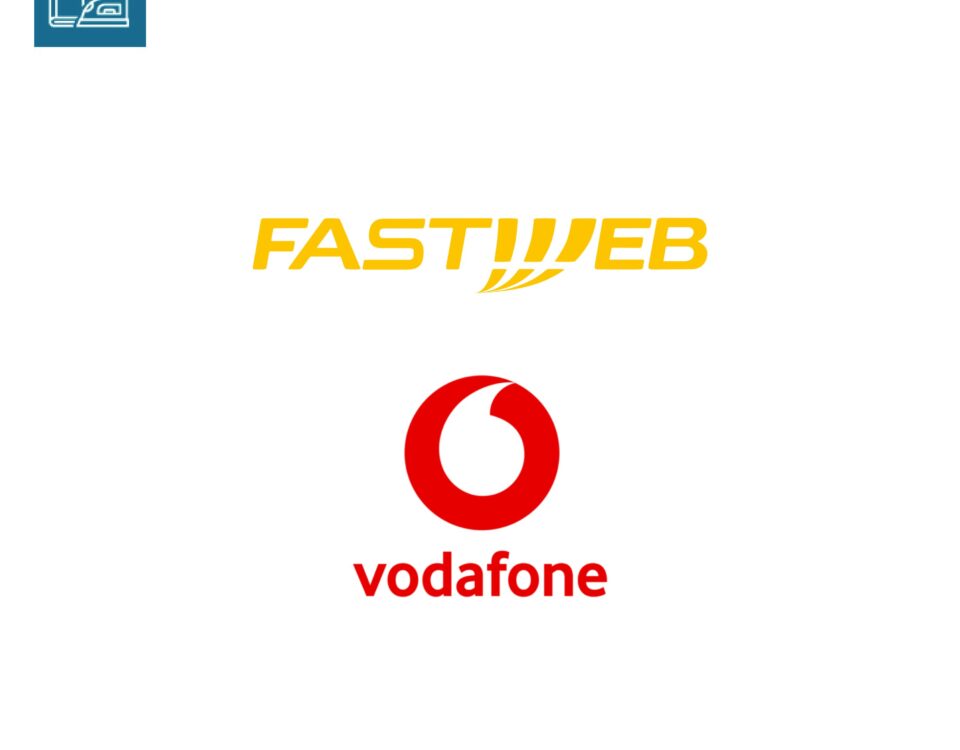 Fastweb Vodafone