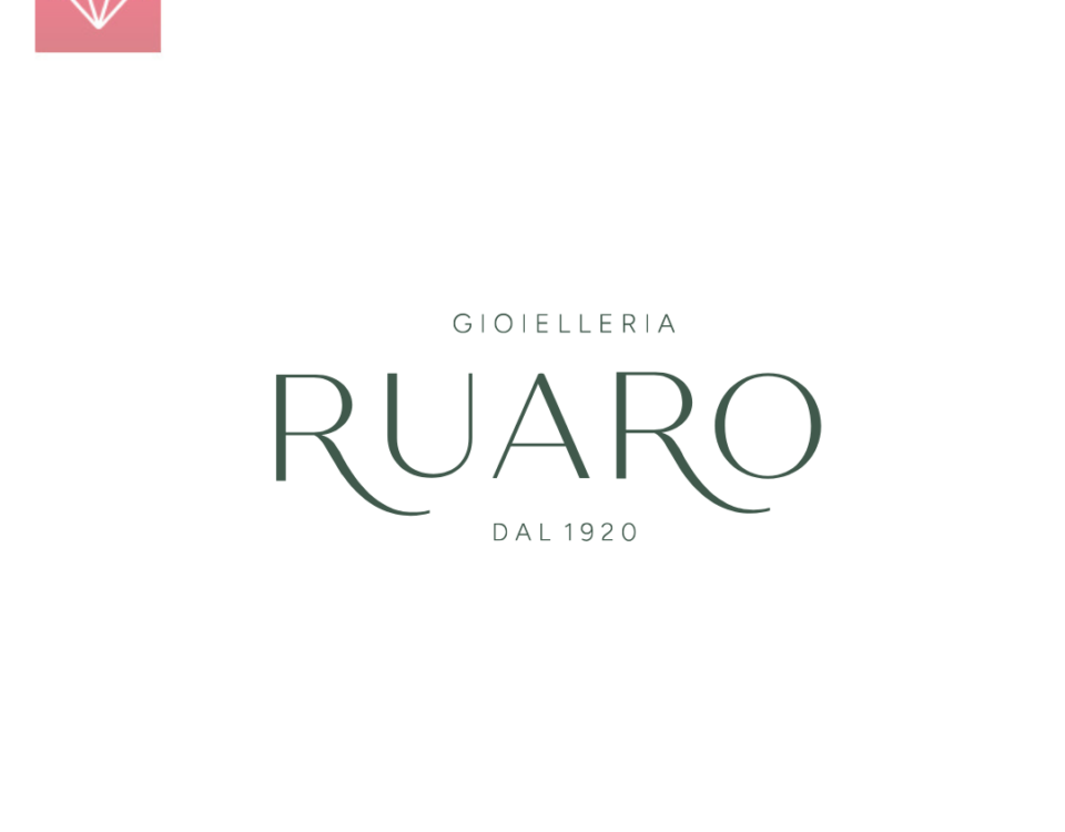 ruaro logo icon