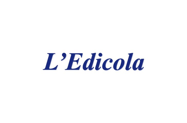 Servizi l edicola