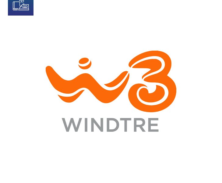 Casa telefonia.. wind 3 store