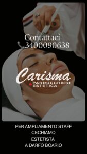 Carpisa ricerca personale dal 26 settembre