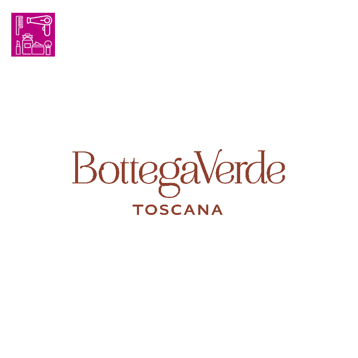 Bellezza e salute BottegaVerde icon