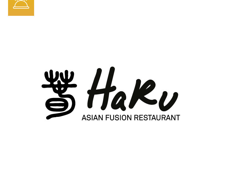 HARU loghi x sito