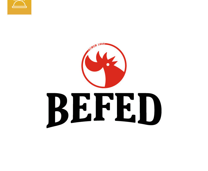 BEFED logo categoria sito