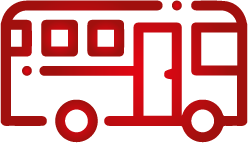 Icona bus new