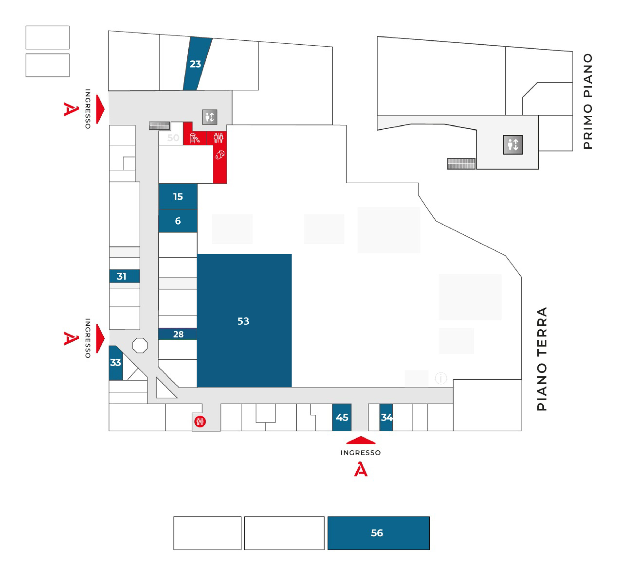 adamello mappa 2026 Casa Telefonia Elettronica 01