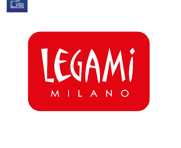 LEGAMI sito web icon